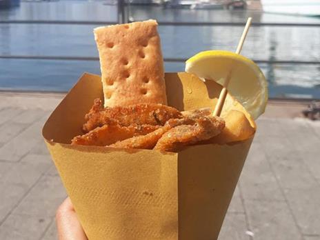 SMARTBOX - Scoperte gastronomiche a Genova: street food tour - Cofanetto regalo - 4