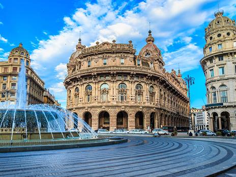 SMARTBOX - Street food tour di coppia a Genova - Cofanetto regalo - 4