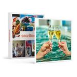 SMARTBOX - Congratulazioni! Momenti di gusto, relax o avventura per 1 o 2 - Cofanetto regalo