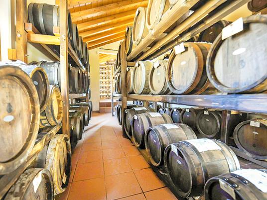 SMARTBOX - Un cin-cin con il babbo! Degustazione vini per la festa del papà - Cofanetto regalo - 4