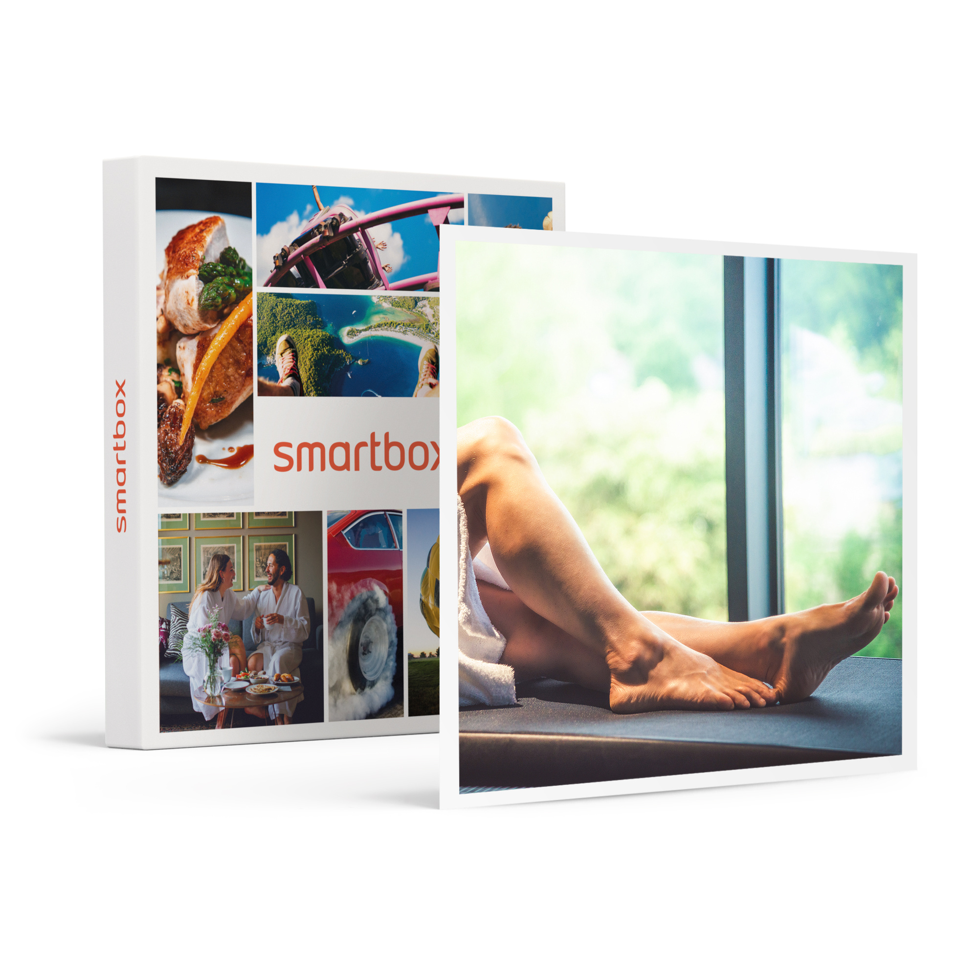 Smartbox