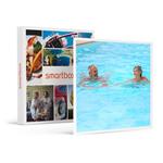 SMARTBOX - Alla Spa con la mamma: 1 notte con accesso al percorso benessere per 2 - Cofanetto regalo