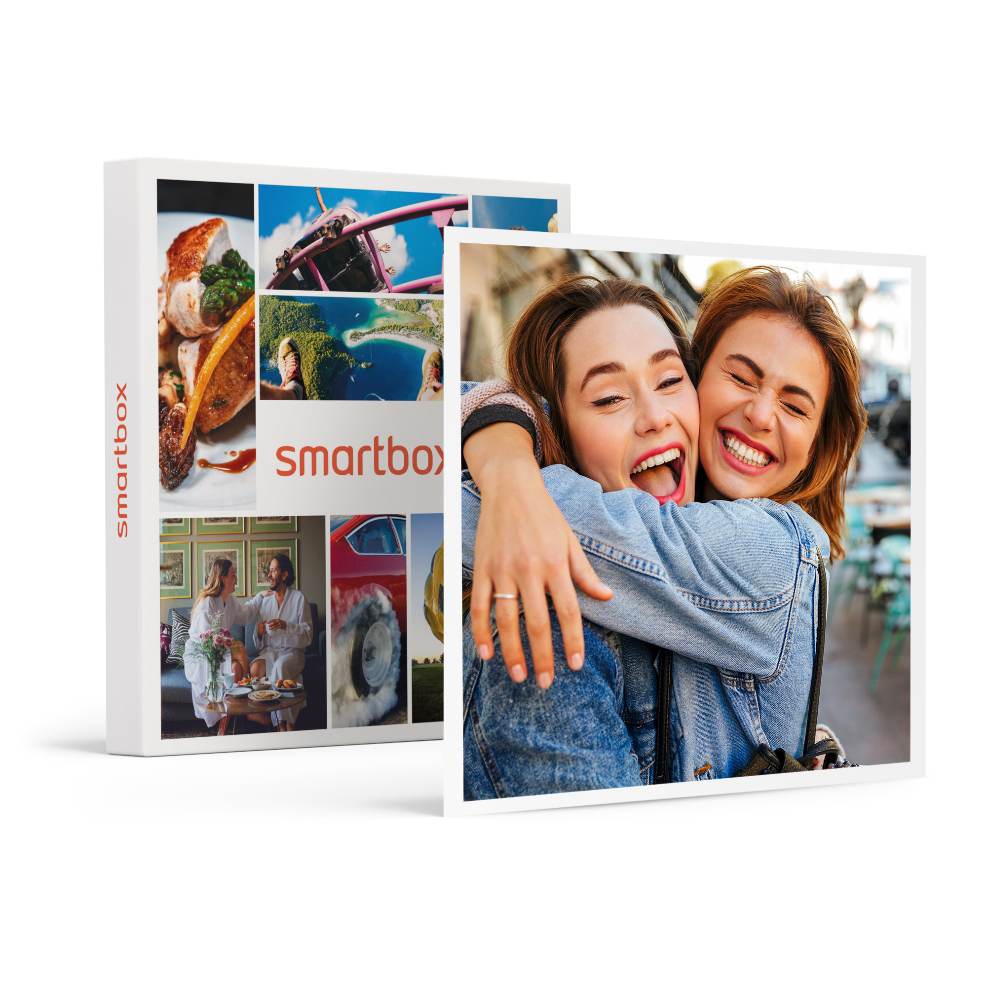 Smartbox