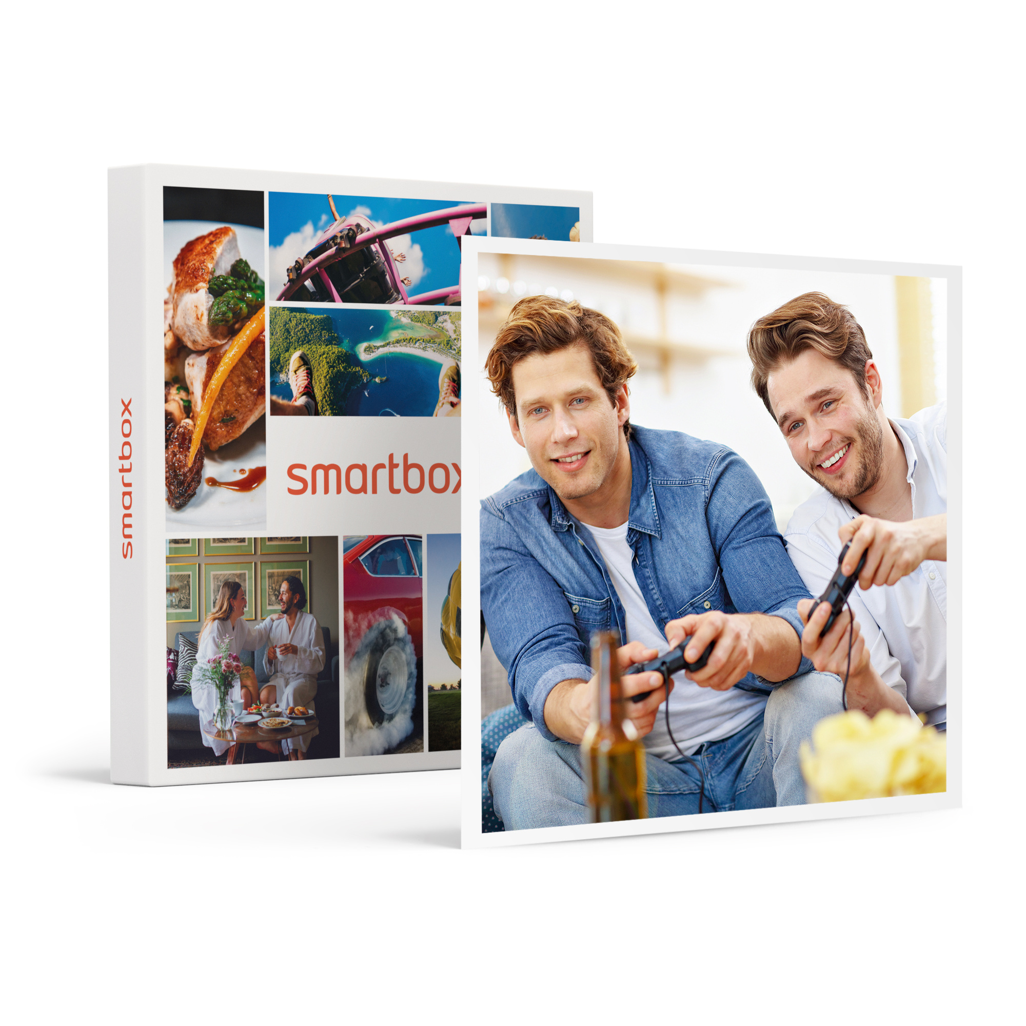 Smartbox