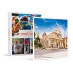 SMARTBOX - Fuga di lusso a Catania: 1 notte con regalo di benvenuto - Cofanetto regalo