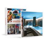 SMARTBOX - Alle terme… da soli! Accesso alla Spa con kit, massaggio e aperitivo a Tivoli per 1 - Cofanetto regalo