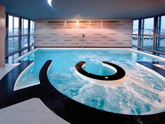 SMARTBOX - Sole, mare e relax in costiera sorrentina: 1 notte con massaggio per 2 persone - Cofanetto regalo - 4