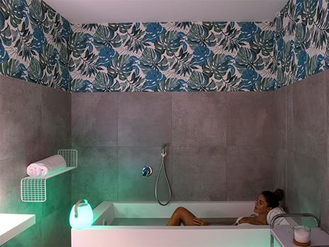 SMARTBOX - Sapore di sale e benessere: 1 notte in hotel 4* a Marsala con servizio Spa e aperitivo - Cofanetto regalo - 4