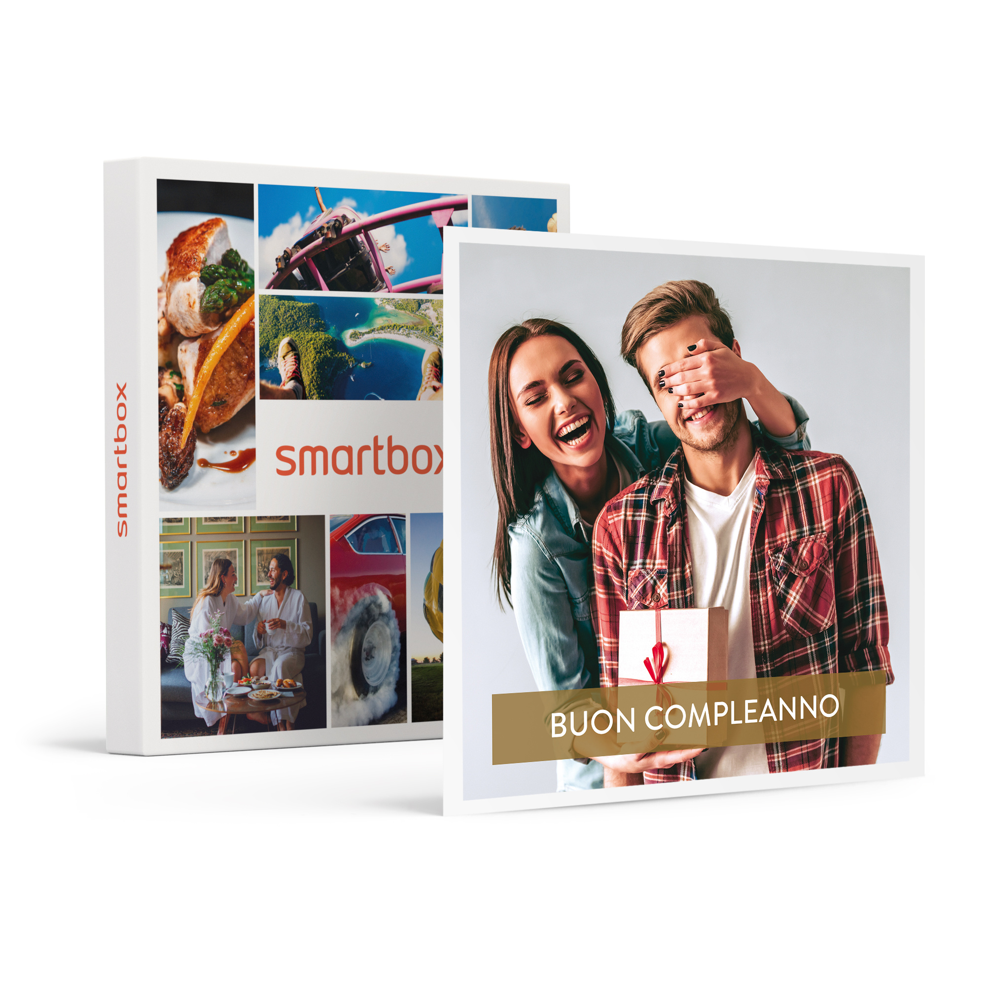 Smartbox