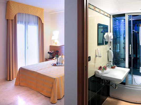 SMARTBOX - Alla scoperta del Lazio con soggiorni, cene, attività relax o sportive per 2 - Cofanetto regalo - 3