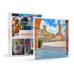SMARTBOX - Momenti speciali in Piemonte: 1 soggiorno o 1 cena o 1 pausa benessere o 1 avventura per 2 - Cofanetto regalo