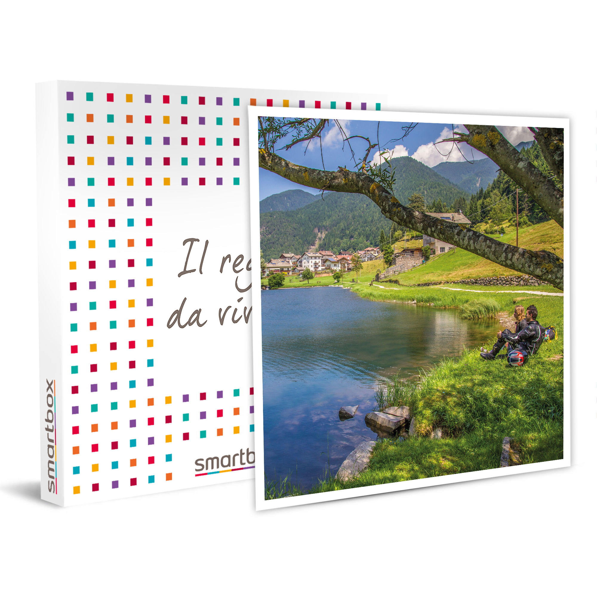 Smartbox