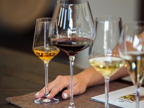 SMARTBOX - Alla scoperta dei vini siciliani: degustazione e visita vigneti in Wine resort a Trapani - Cofanetto regalo - 4