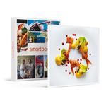 SMARTBOX - Prelibati Attimi a Torino: cena gourmet in ristorante stellato MICHELIN - Cofanetto regalo