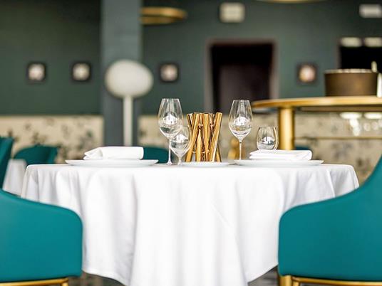 Prelibati “Attimi” a Torino: cucina d'autore nel Ristorante La Rossa - 5