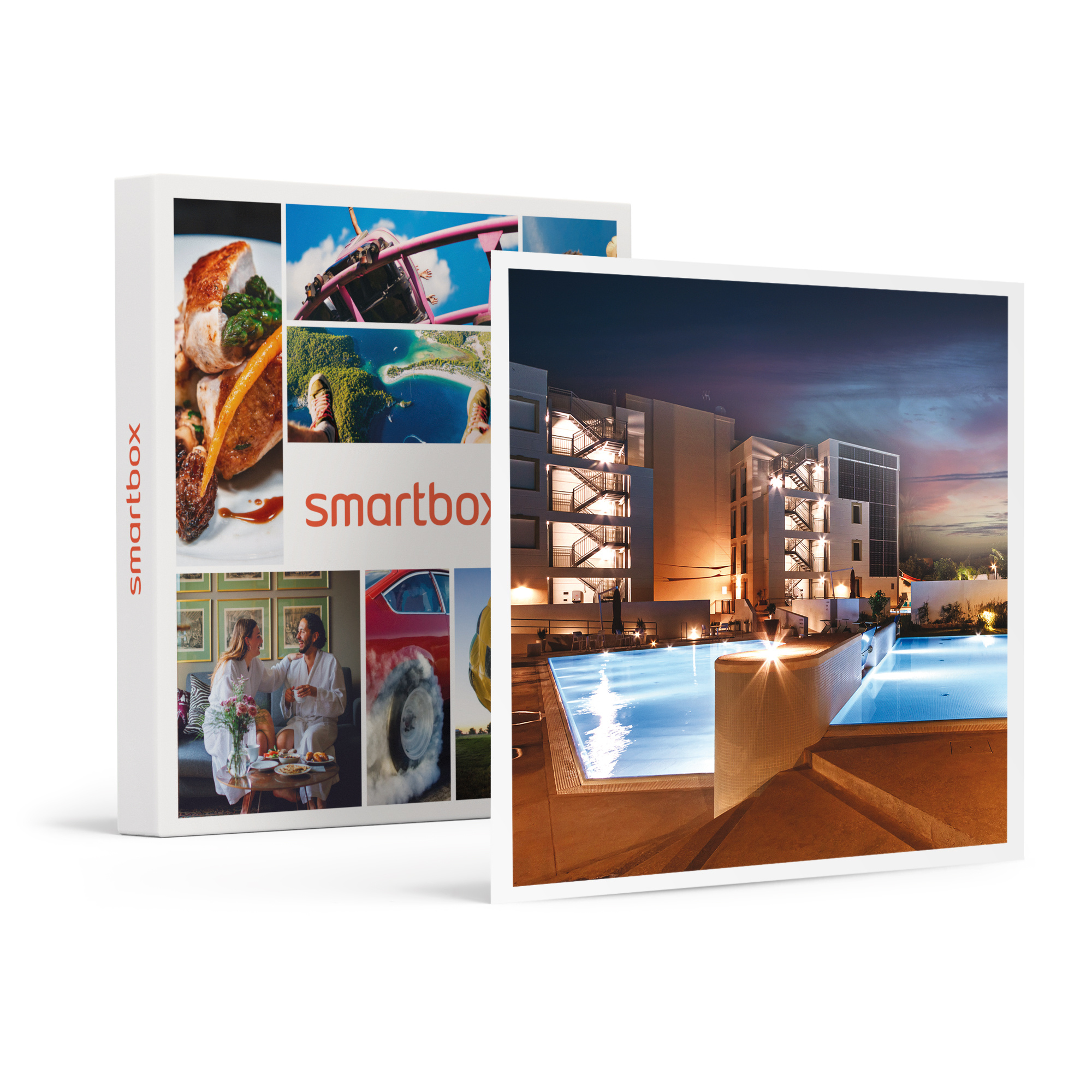 Smartbox