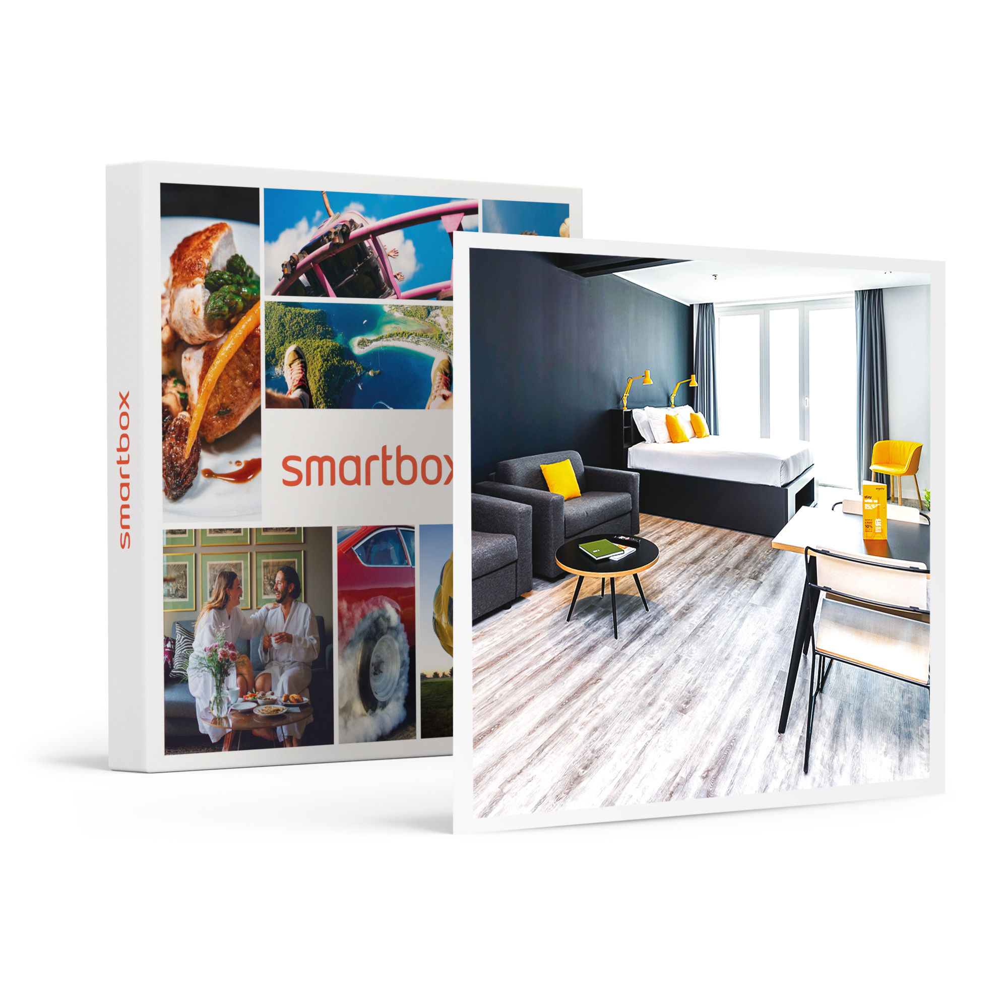 Smartbox