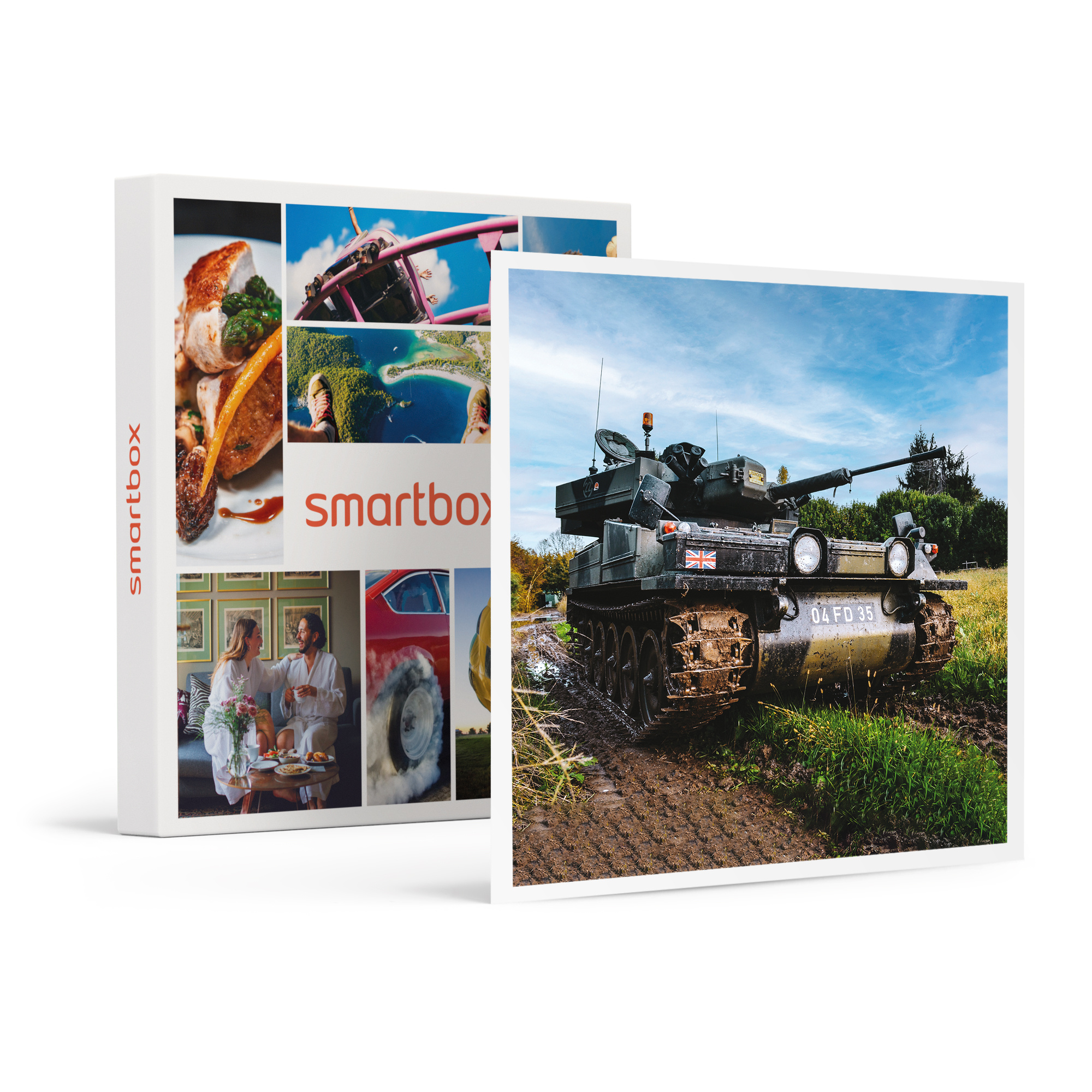 Smartbox