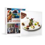 SMARTBOX - Sapori esclusivi in ristoranti stellati: cena per 2 in ristoranti dalla Guida MICHELIN - Cofanetto regalo