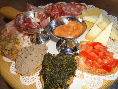 SMARTBOX - Pausa gourmet a Siena tra sapori tipici e tradizioni toscane - Cofanetto regalo - 3