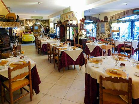 SMARTBOX - Pausa gourmet a Siena tra sapori tipici e tradizioni toscane - Cofanetto regalo - 4