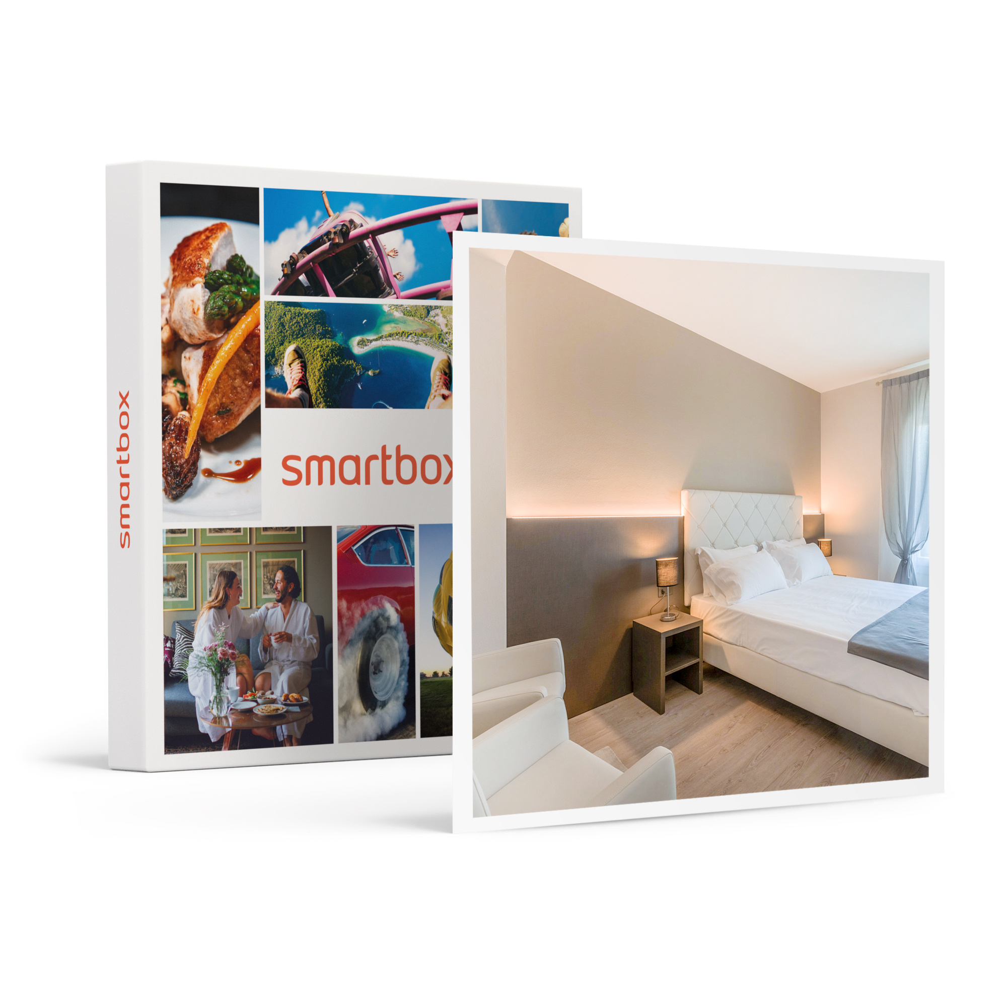 Smartbox