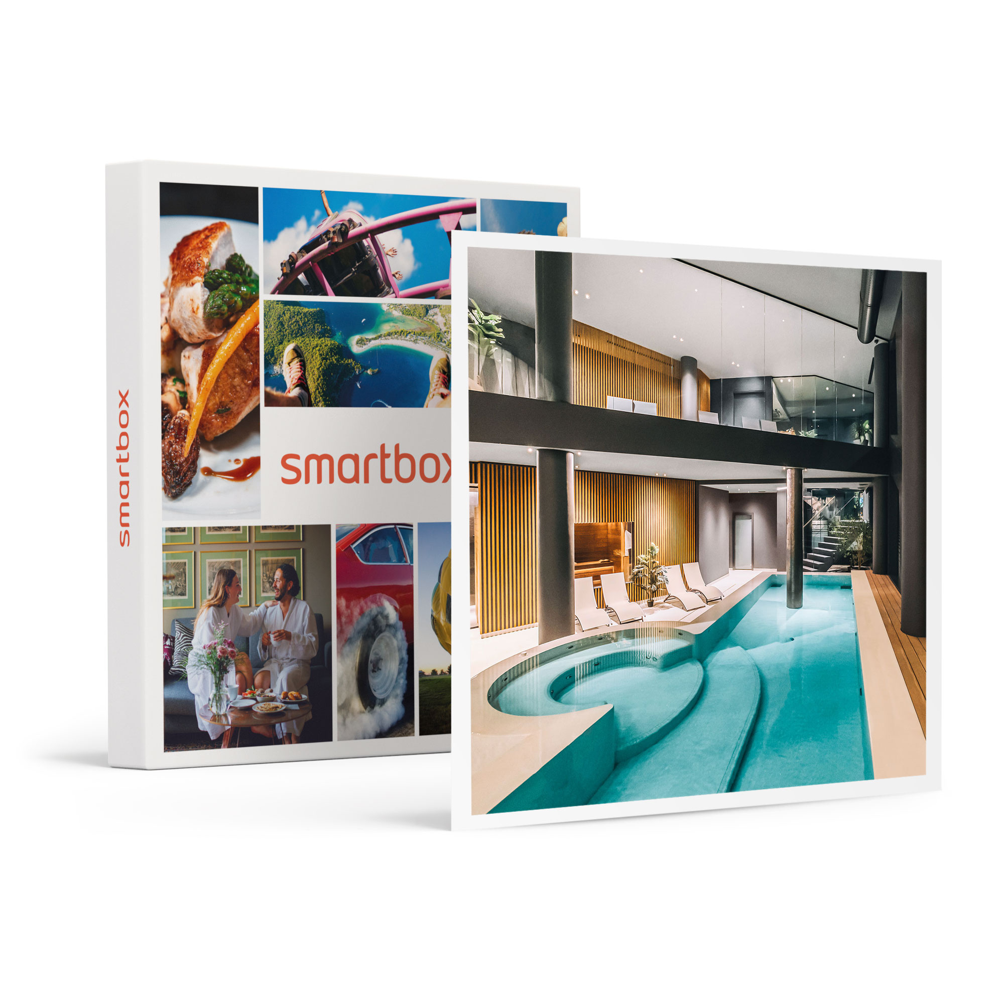 Smartbox