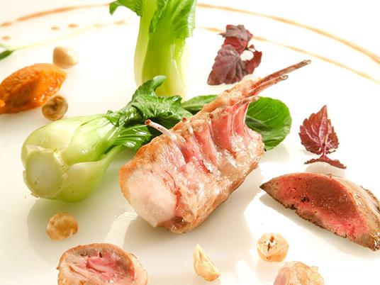 1 romantica cena in ristoranti pluripremiati - 3