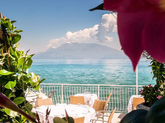 1 romantica cena in ristoranti pluripremiati - 4