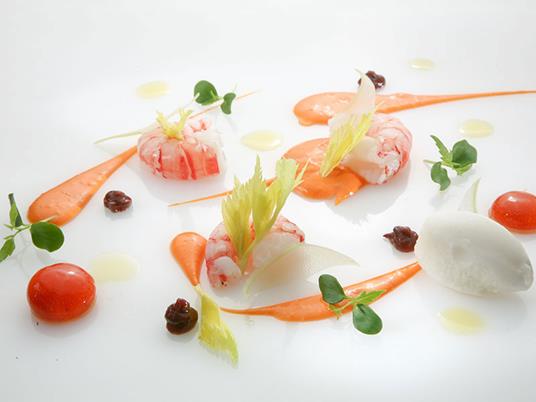 1 romantica cena in ristoranti pluripremiati - 5