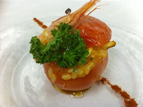 1 romantica cena in ristoranti pluripremiati - 7