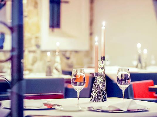1 romantica cena in ristoranti pluripremiati - 8