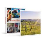 SMARTBOX - Dalluva al vino: visita alla cantina e degustazione vini in tenuta agricola a Pavia - Cofanetto regalo
