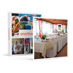 SMARTBOX - Tradizioni emiliane a tavola: pranzo o cena in un tipico ristorante a Bologna - Cofanetto regalo