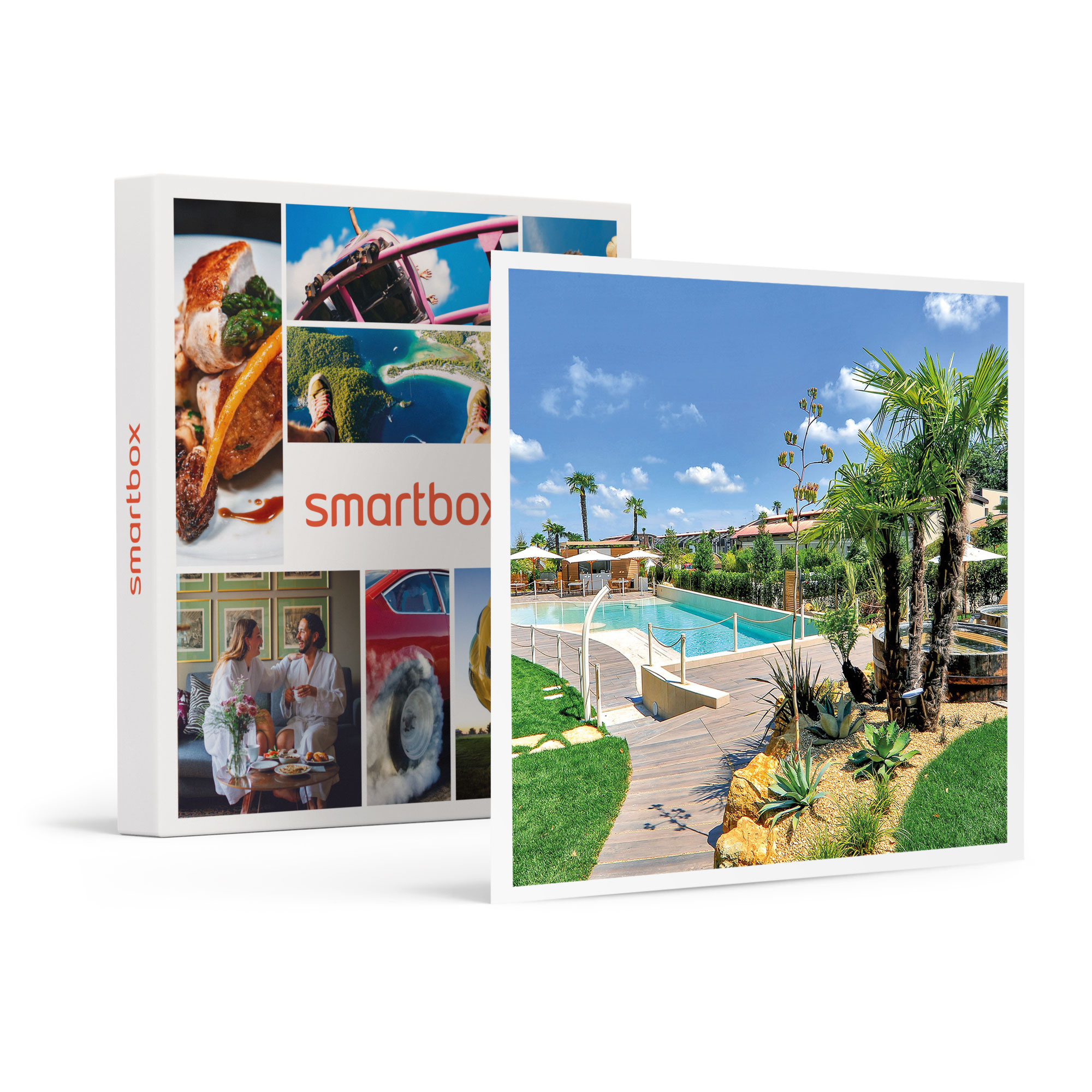 Smartbox