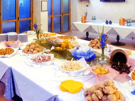 SMARTBOX - Avventura nel verde: ingresso al Veja Adventure Park con pranzo per 2 - Cofanetto regalo - 3