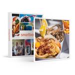 SMARTBOX - Tour gastronomici tra delizie italiane - Cofanetto regalo