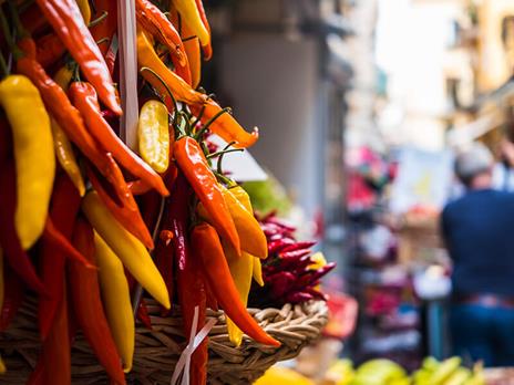 SMARTBOX - Giro dItalia a tavola: i migliori tour enogastronomici - Cofanetto regalo - 4