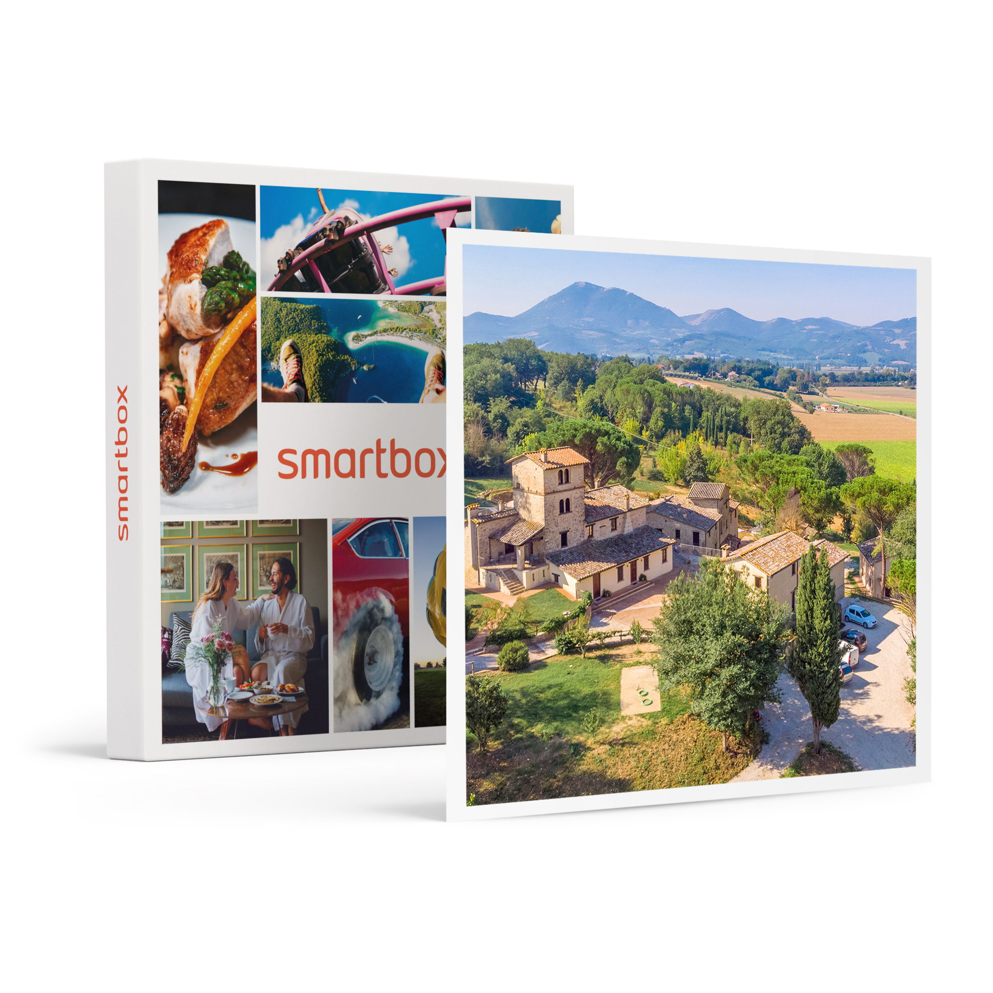 Smartbox