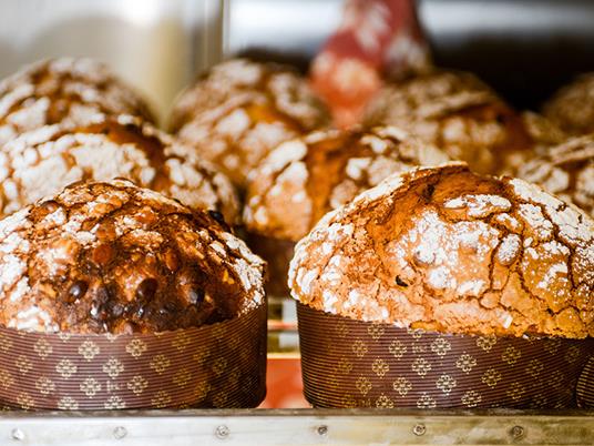 SMARTBOX - Dolce Milano: tour gastronomico nelle migliori pasticcerie milanesi - Cofanetto regalo - 4