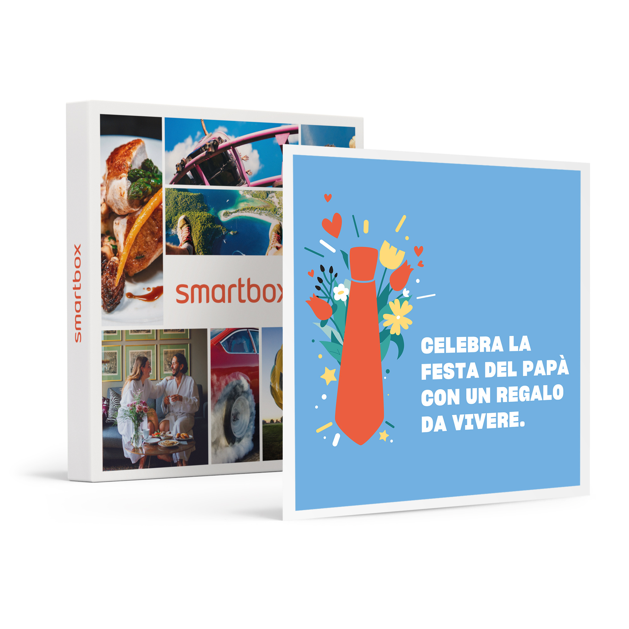 Smartbox