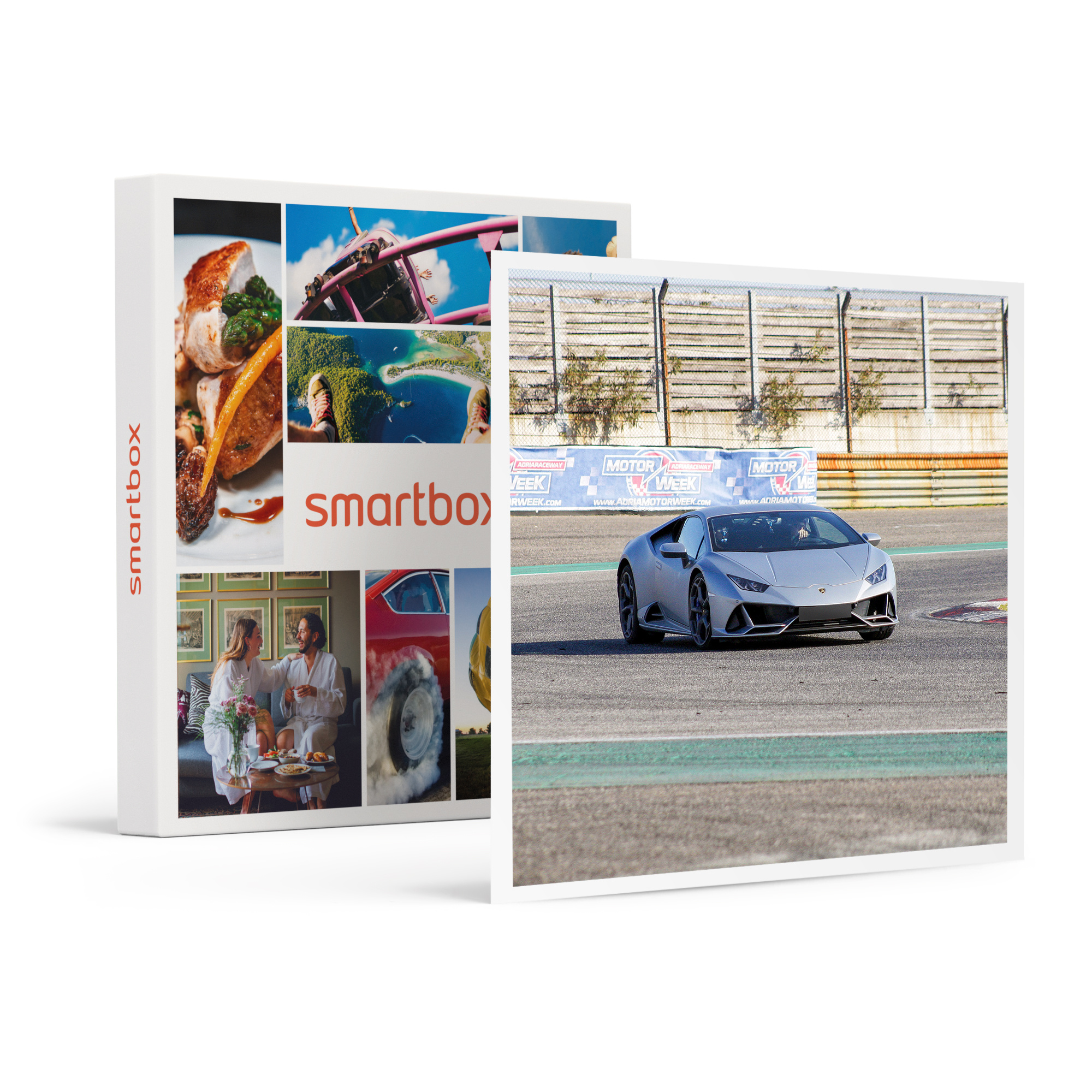Smartbox