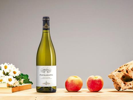 SMARTBOX - Una festa del papà da sommelier con 3 bottiglie di vino Tormaresca a domicilio - Cofanetto regalo - 3