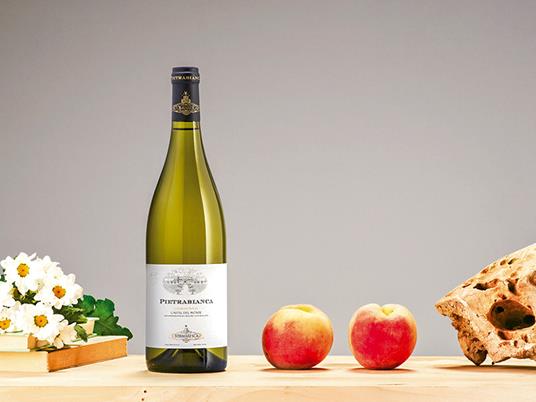 SMARTBOX - Una festa del papà da sommelier con 3 bottiglie di vino Tormaresca a domicilio - Cofanetto regalo - 3