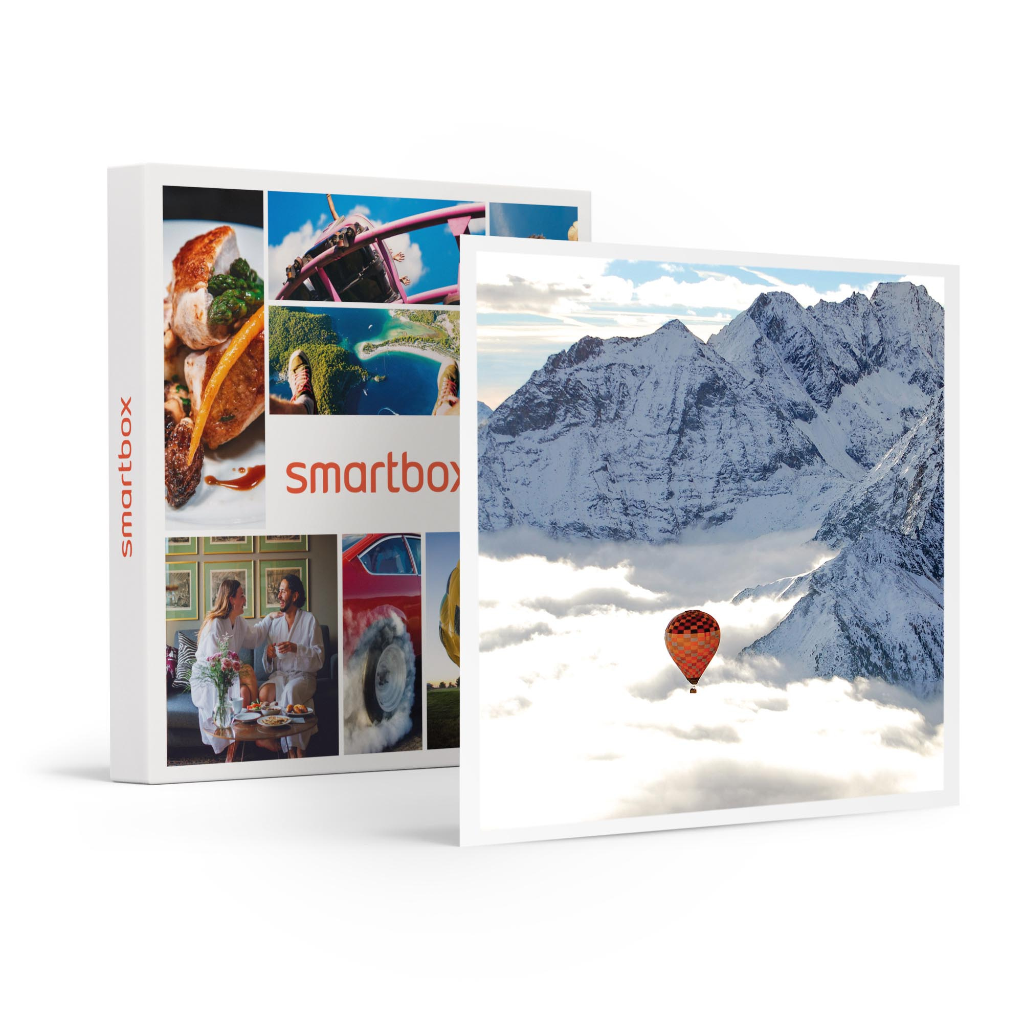 Smartbox