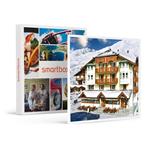 SMARTBOX - Gusto e benessere in Trentino: 1 notte con cena e percorso Spa al Passo del Tonale - Cofanetto regalo