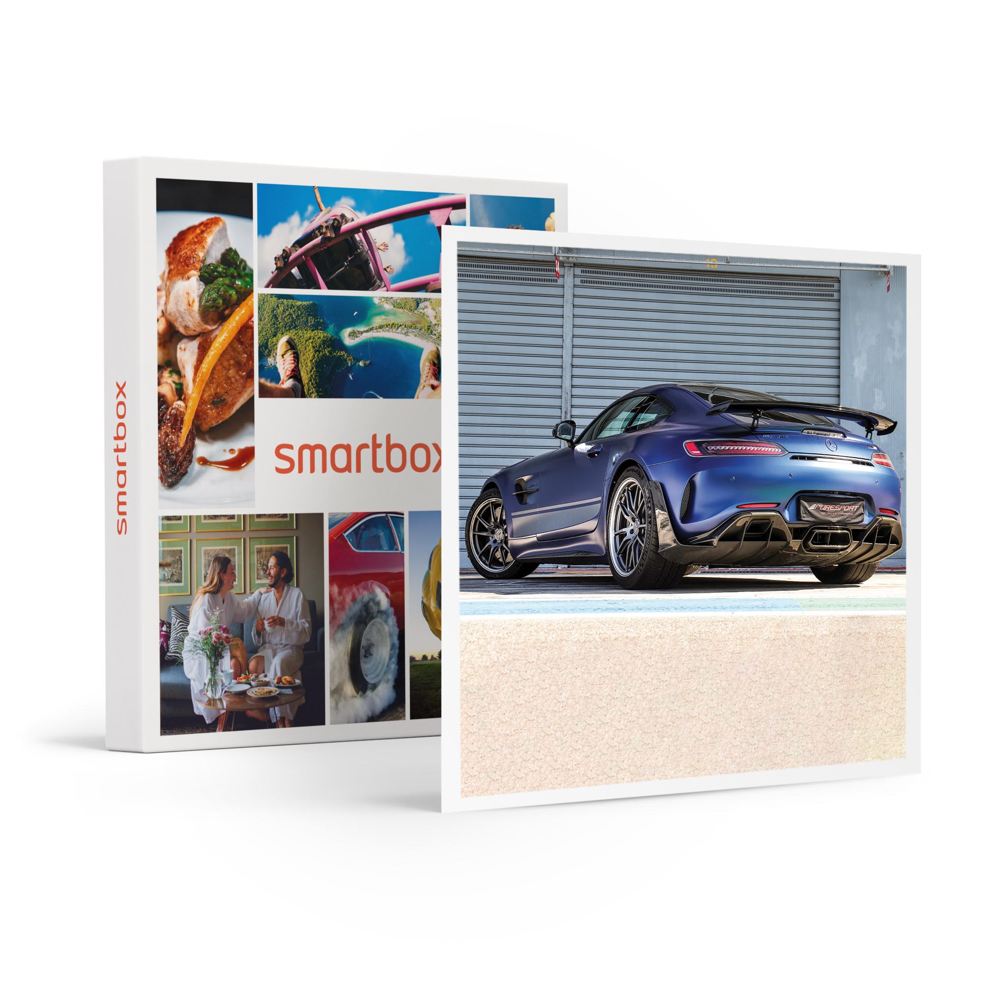 Smartbox