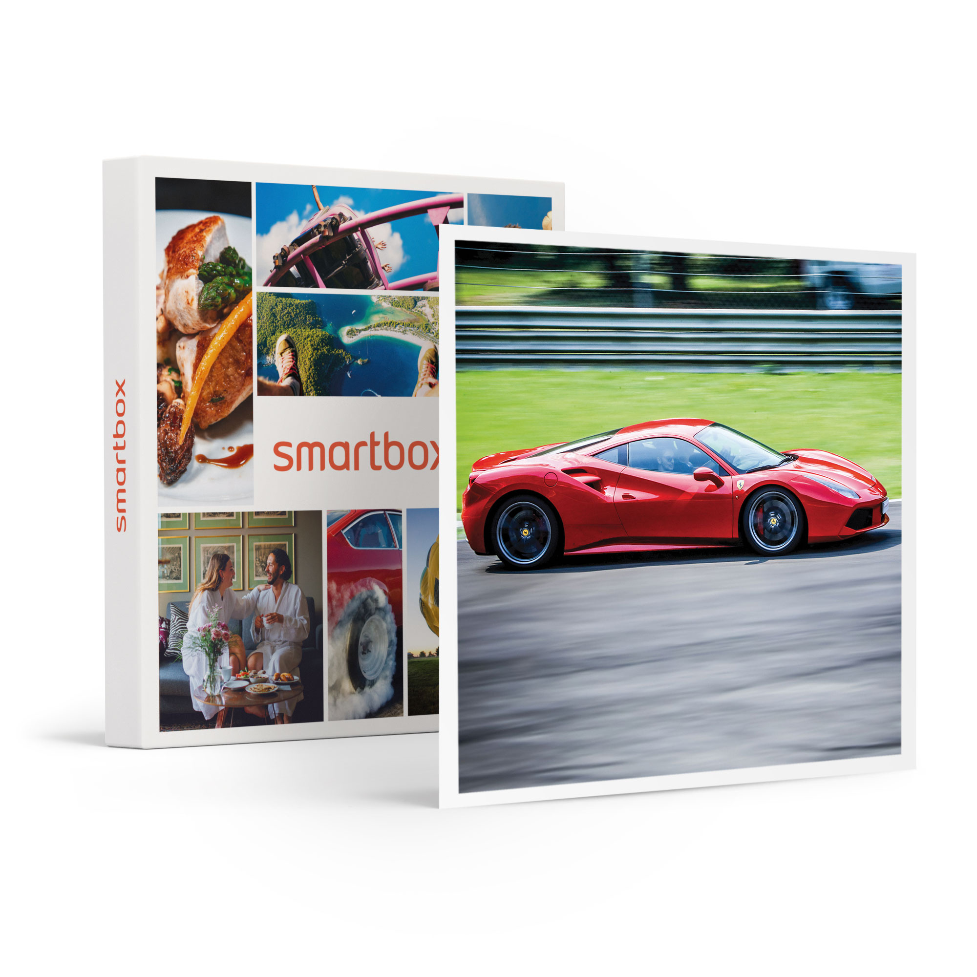 Smartbox