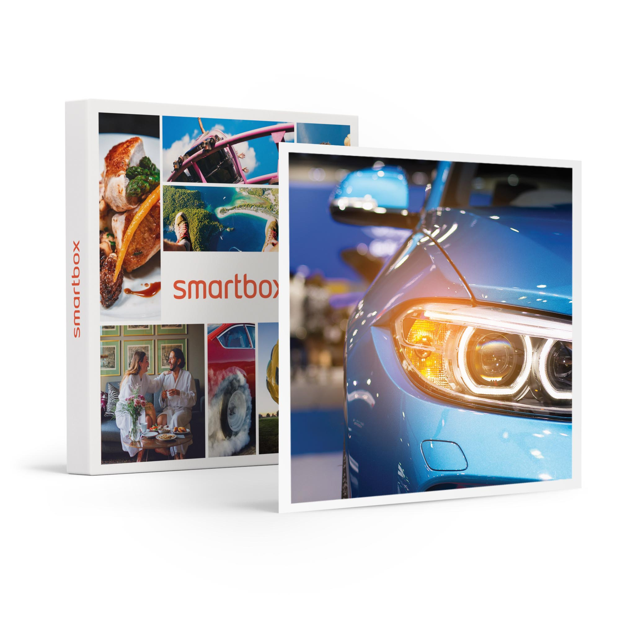Smartbox
