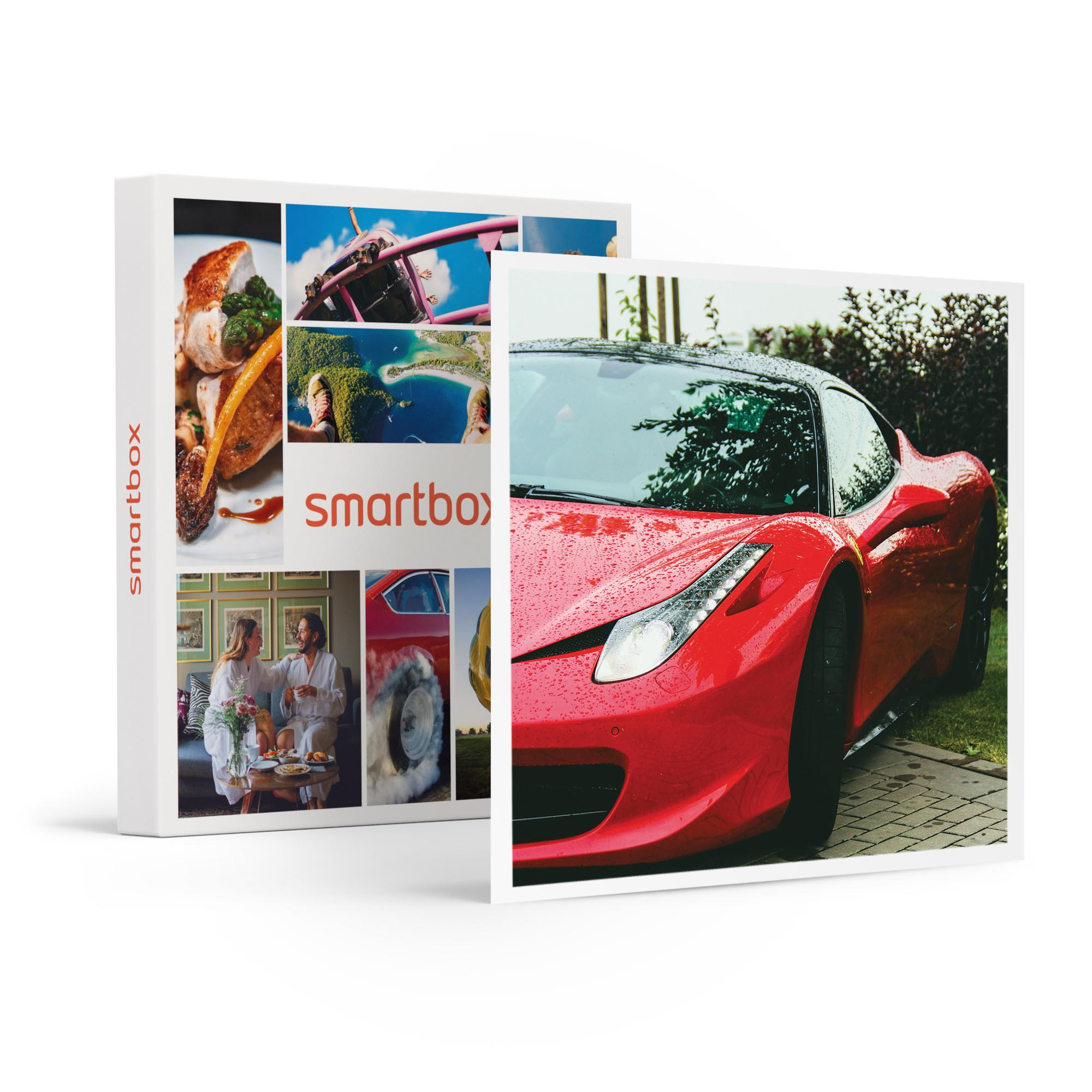 Smartbox